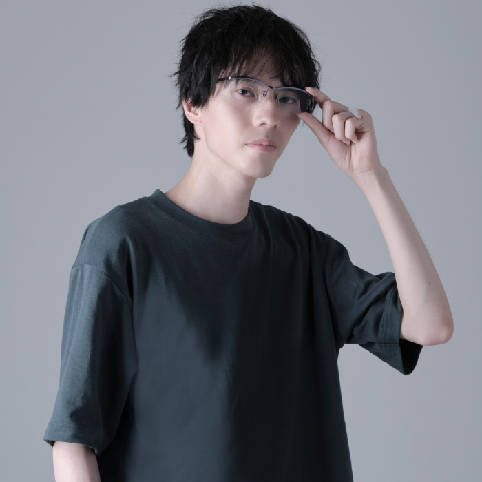 ネフライトコラボモデル