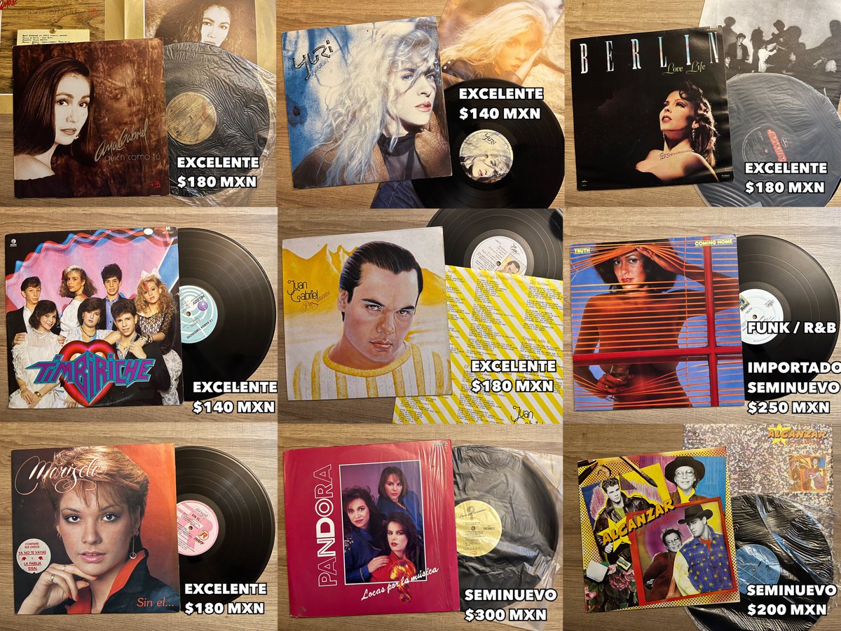 SentEnVinyl tweet picture