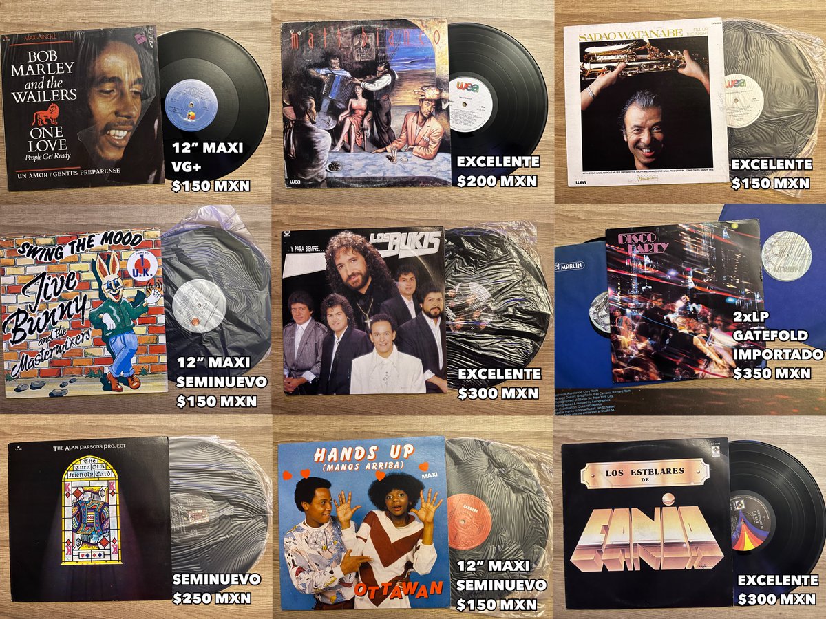 SentEnVinyl tweet picture