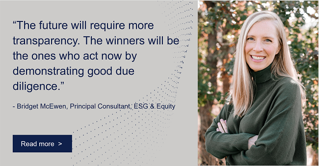 Scrutiny of #renewableenergy projects is on the rise. Bridget McEwen explains the risks and how you can protect your project, brand, and bottom line with good #duediligence. Learn about what’s ahead for #corporateresponsibility and risk management in 2024. dnv.com/article/a-new-…