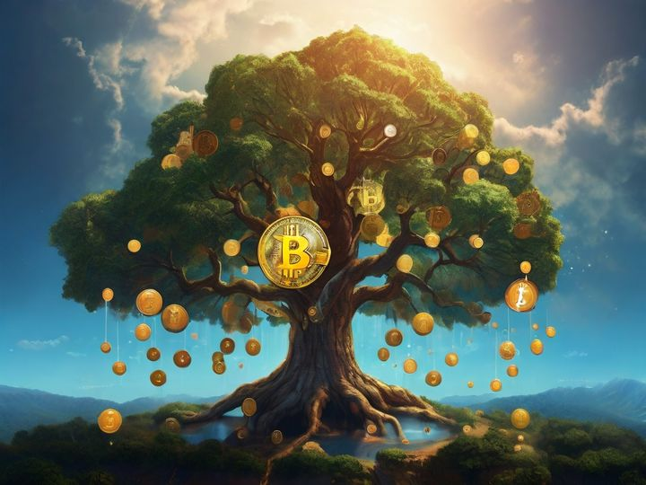mosoresearch's tweet photo. BITCOIN ECOSYSTEM, TEMPORARY TREND OR A LONG-TERM STORY
Recently, not only the Inscription trend has emerged as a meme 2.0, we also witness the rise of an entire ecosystem, known as BITCOIN ECO. So, is Bitcoin Eco just a temporary trend?
#Mosonetwork #Mosoresearch https://t.co/Ia8PaVVku6