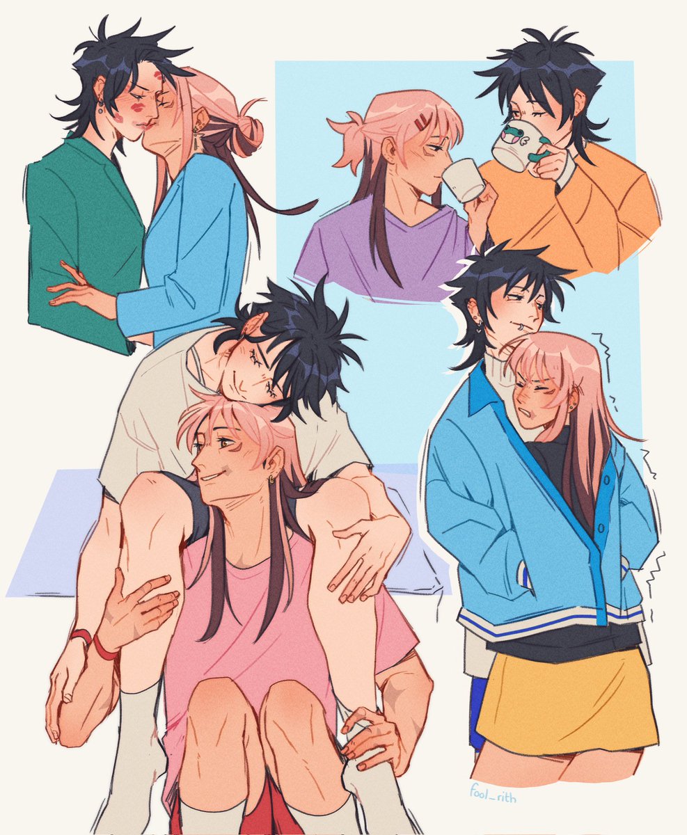 rith ☀️ comm closed tweet media