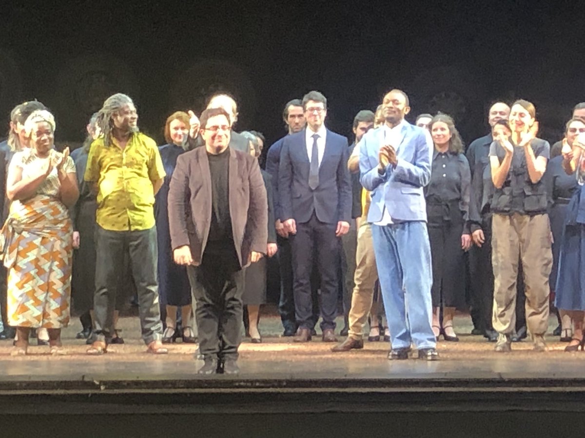 Bruno Serrou tweet media