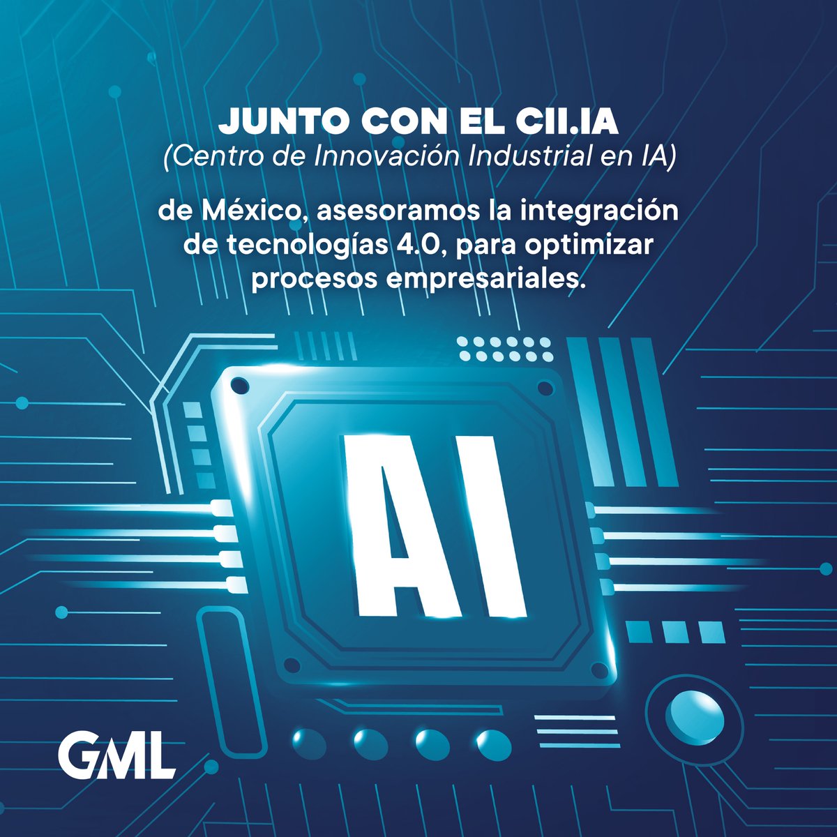 GML Software tweet media