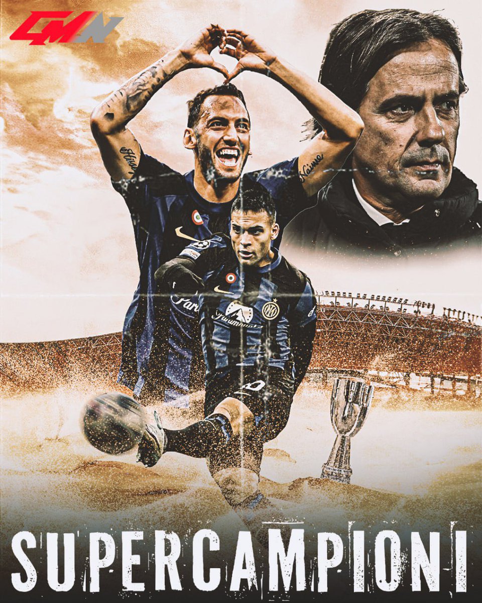 CalciomercatoNews tweet media