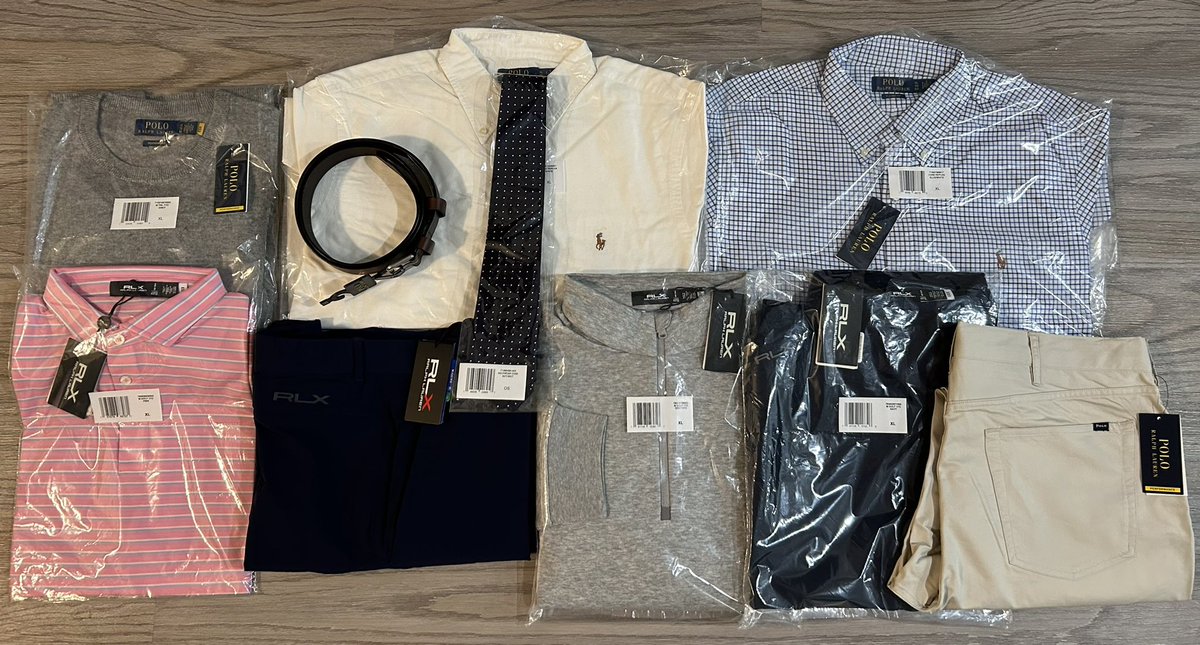 Alan Palmer, PGA (@alan_palmer) on Twitter photo Heading to <a href="/PGAShow/">PGA Golf Shows</a> in Orlando, FL…
Proud to be a Board Member, and represent one of the most iconic fashion brands
<a href="/RalphLauren/">Ralph Lauren</a> Heading to <a href="/PGAShow/">PGA Golf Shows</a> in Orlando, FL…
Proud to be a Board Member, and represent one of the most iconic fashion brands
<a href="/RalphLauren/">Ralph Lauren</a>