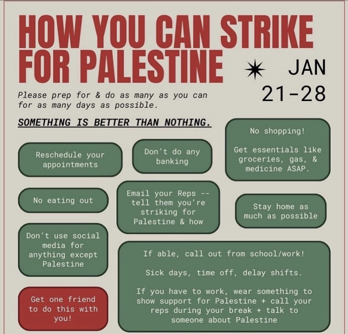 💜🙏🏾🇵🇸✊🏾