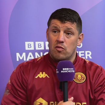 Mike Minay (@mikeminay) on Twitter photo Brilliant to be down at <a href="/WiganWarriorsRL/">Wigan Warriors πβͺοΈ</a> today as they opened their doors to the media and every player and coach accessible.
Some great content coming on <a href="/BBCRadioManc/">BBC Manchester</a> ahead of the new season.
#WWRL Brilliant to be down at <a href="/WiganWarriorsRL/">Wigan Warriors πβͺοΈ</a> today as they opened their doors to the media and every player and coach accessible.
Some great content coming on <a href="/BBCRadioManc/">BBC Manchester</a> ahead of the new season.
#WWRL