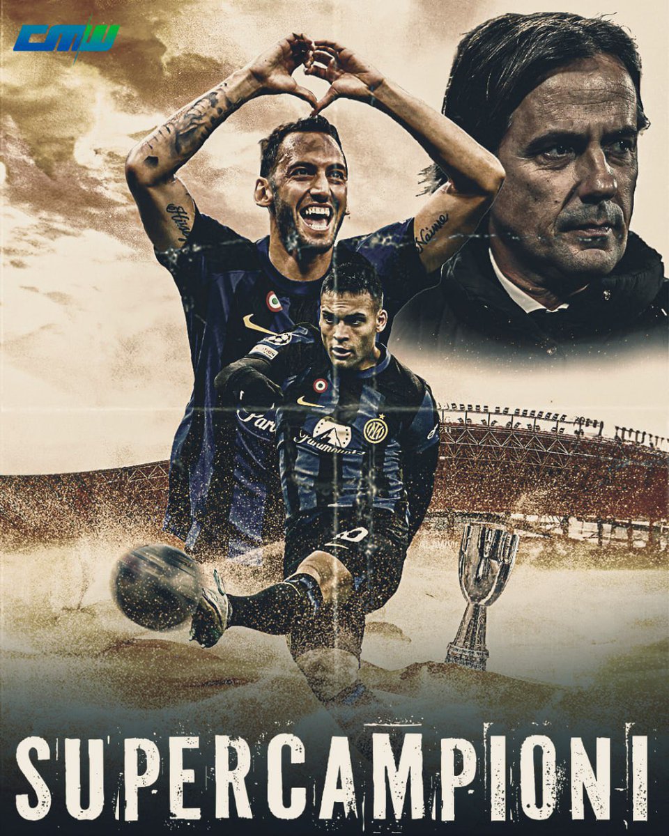 Calciomercatoweb.it tweet media