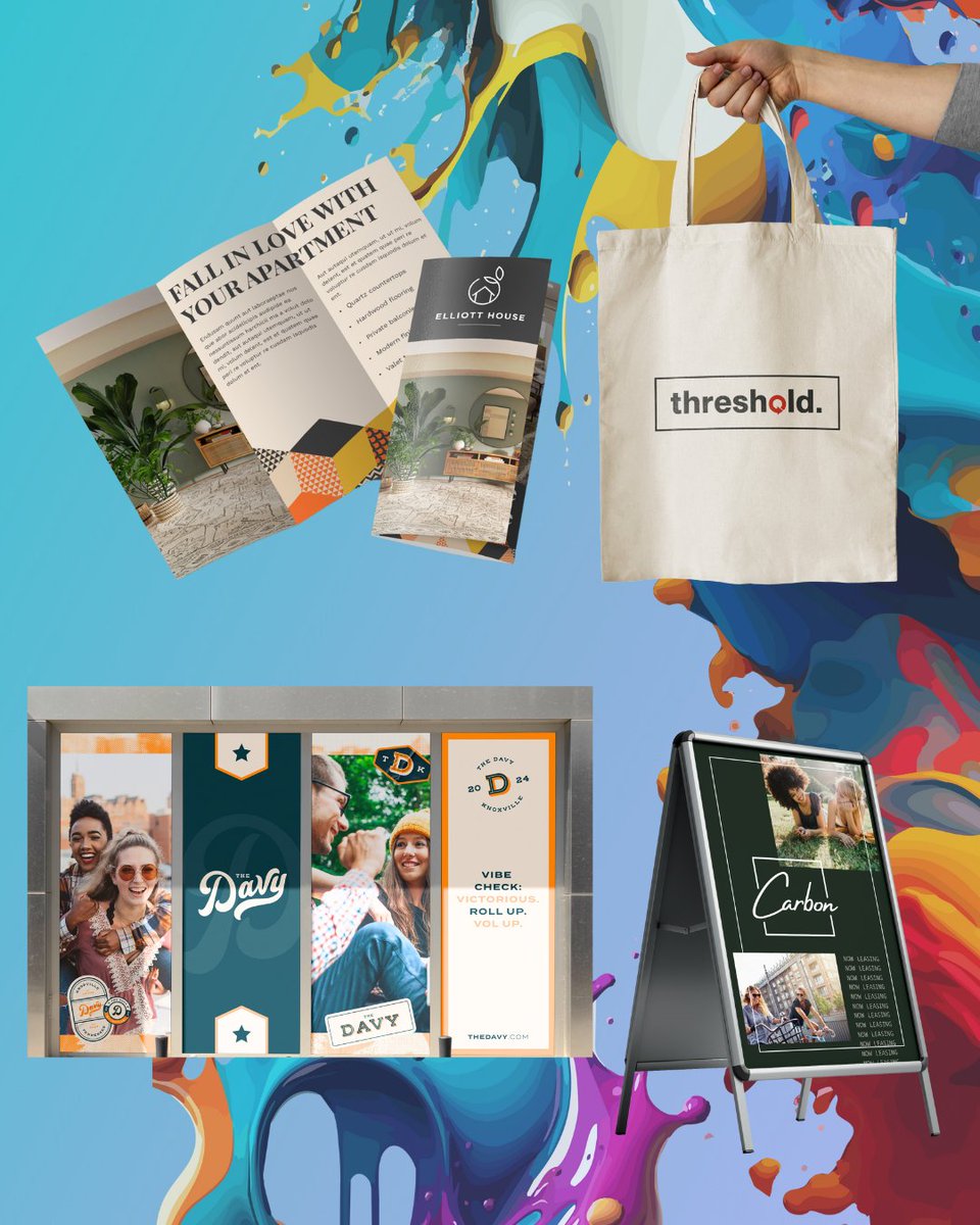 PromoShak tweet media