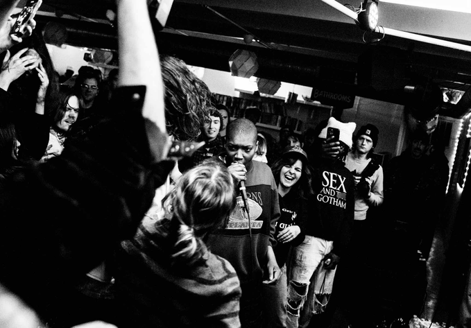 FLOOD Magazine tweet media