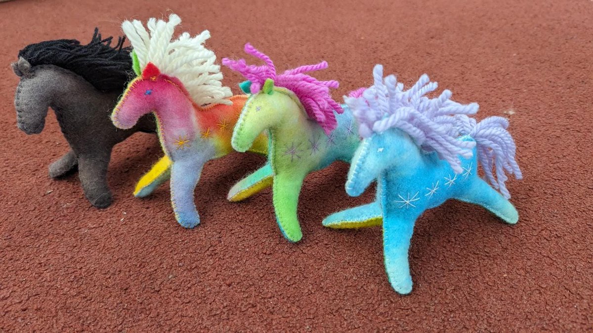 Glenaeon Rudolf Steiner School tweet media