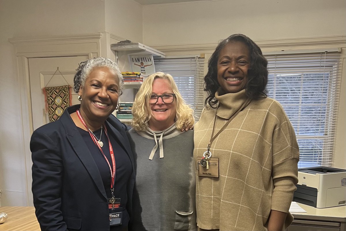 csiposNY's tweet photo. Shaping the educators of tomorrow. We are PACE proud! https://t.co/Syqaks20QB