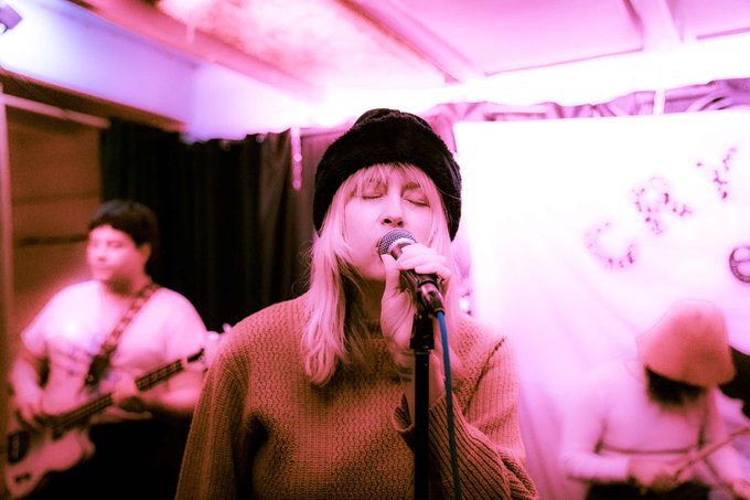 FLOOD Magazine tweet media