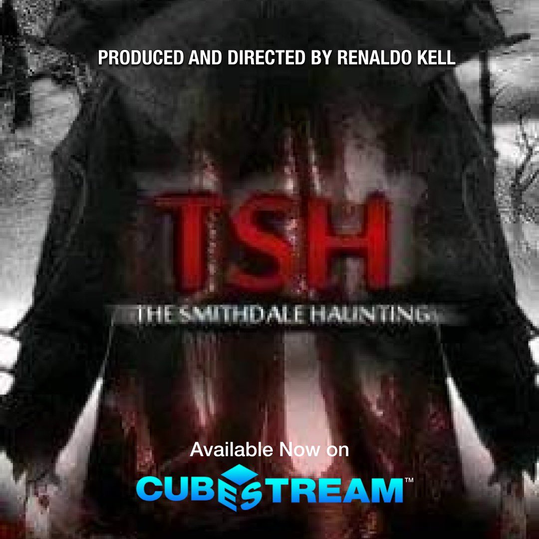 CUBESTREAM1's tweet photo. 👻🎵 "The Smithdale Haunting" – A chilling series where a mother-daughter bond faces a dark force.

https://t.co/KlyMR4coMO

#Haunting #Thriller  #Cubestream #tobymoore #ghost #scarymovie #exorcism #realhaunting https://t.co/UCT7OemJOp
