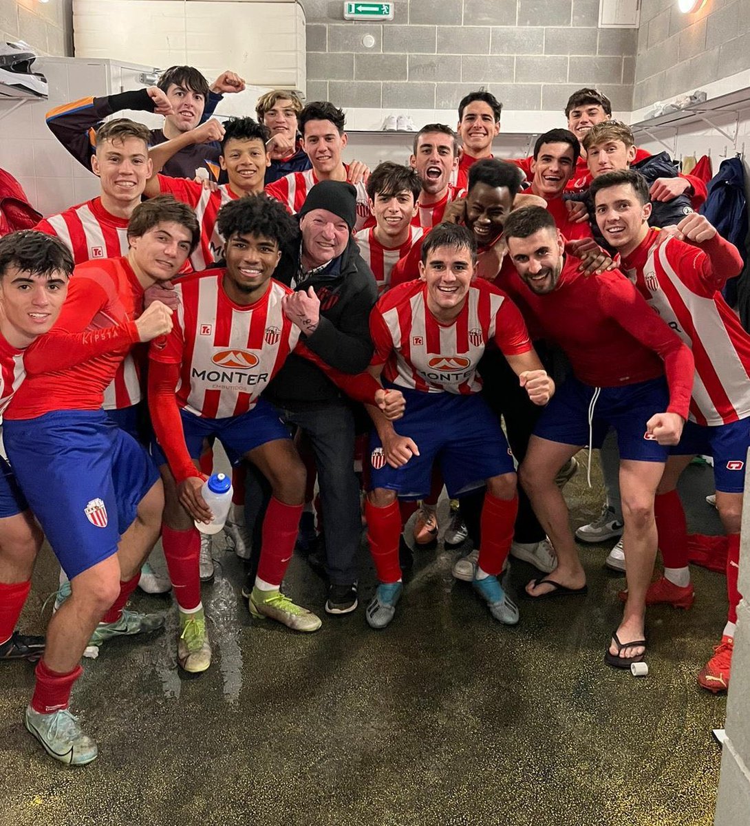 UEOplanter's tweet photo. 𝗥𝗘𝗦𝗨𝗟𝗧𝗔𝗧𝗦 𝗗𝗘𝗟 𝗖𝗔𝗣 𝗗𝗘 𝗦𝗘𝗧𝗠𝗔𝗡𝗔❗

🔢 Els resultats del cap de setmana al #PlanterUEO!

🔥 Victòries de #CFSantJaumeOlotB, #JuvenilA, #CadetA… Quin cap de setmana!

❤️⚽️ #PlanterUEO https://t.co/jfkmQcMxdc
