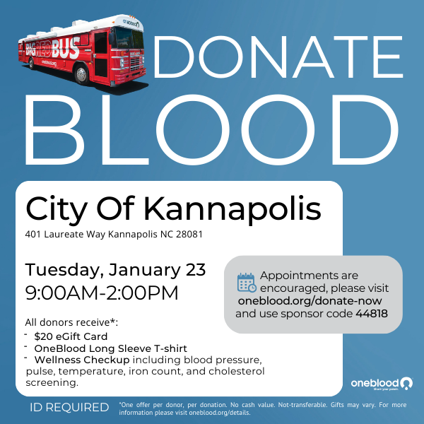 Kannapolis, NC tweet media