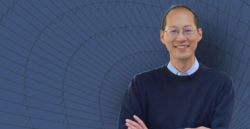 ACS Publications names Chris Chang as the next Editor-in-Chief of Accounts of Chemical Research! buff.ly/3RWY3V0