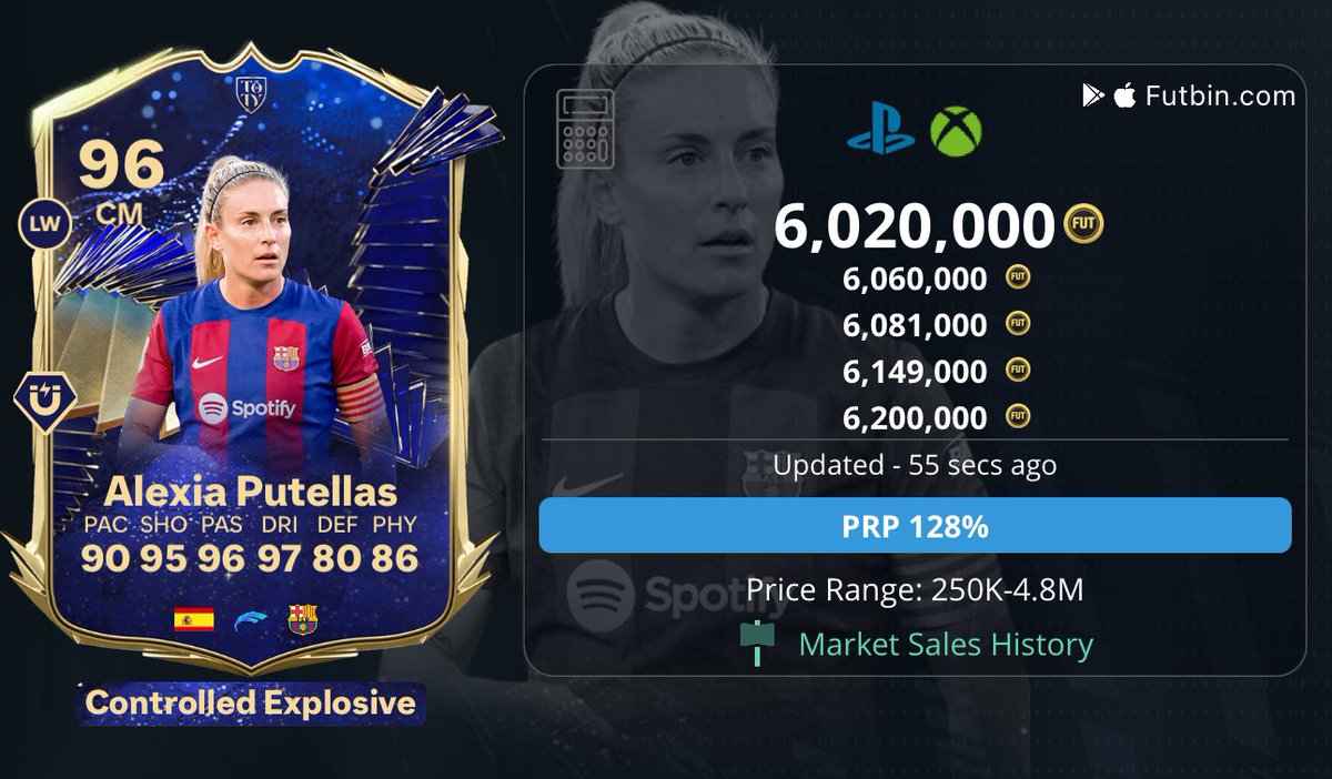 EAFC 26 News tweet media