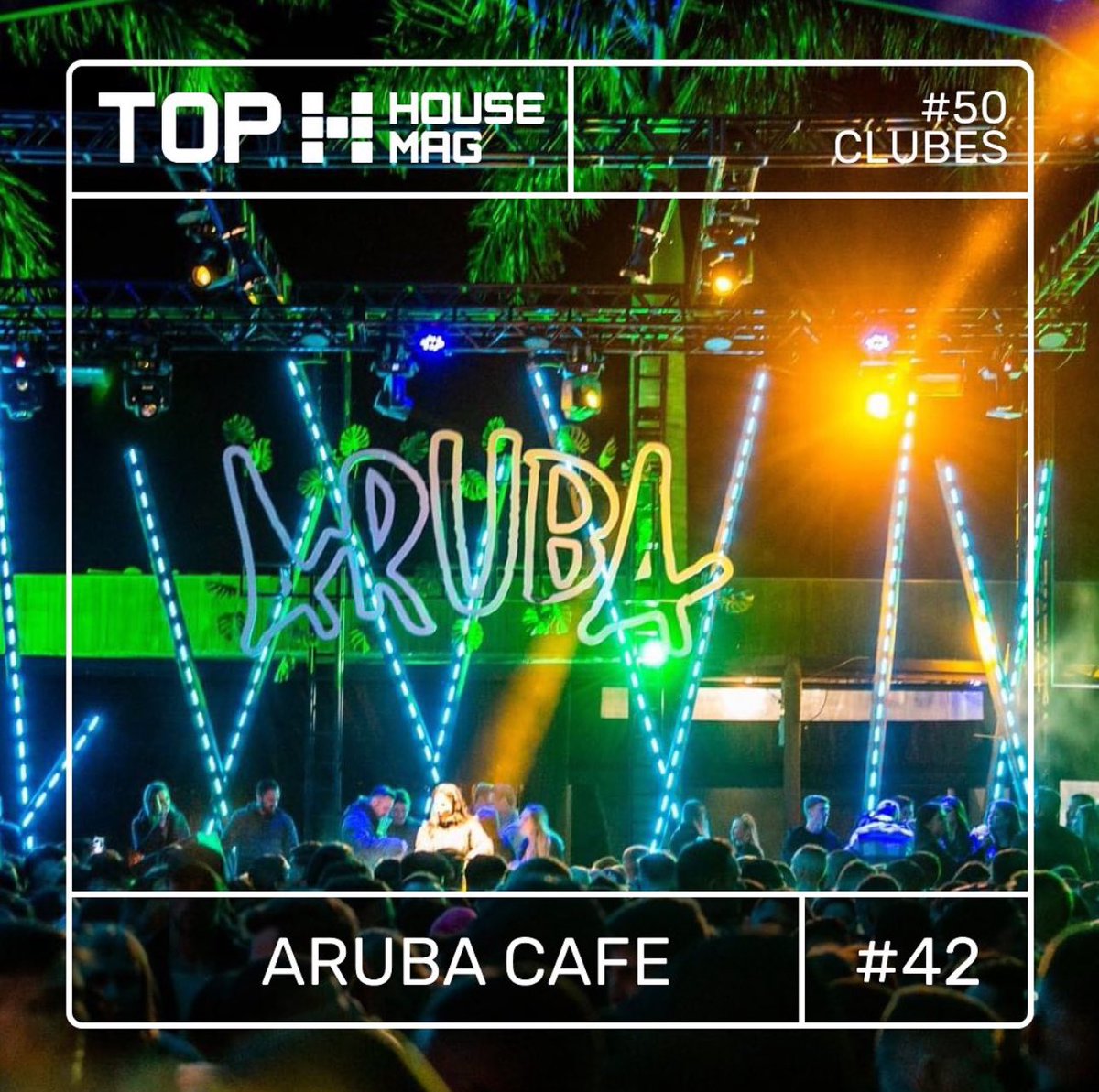 aruba_cafe's tweet photo. TOP #42 BRASIL 🔥🔥🔥🔥🔥 https://t.co/6ihkTMtwmT