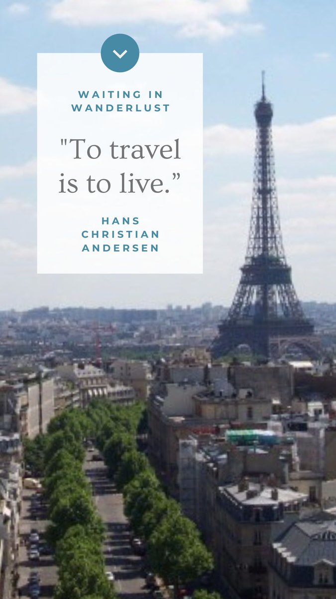 WaitinginWander's tweet photo. To travel is to live 🫶 #Travel 

https://t.co/FscxAe6o6q https://t.co/A7JZqQvcqG