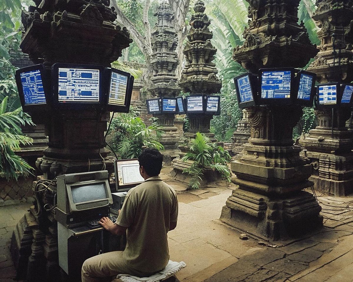 Psymulate tweet media