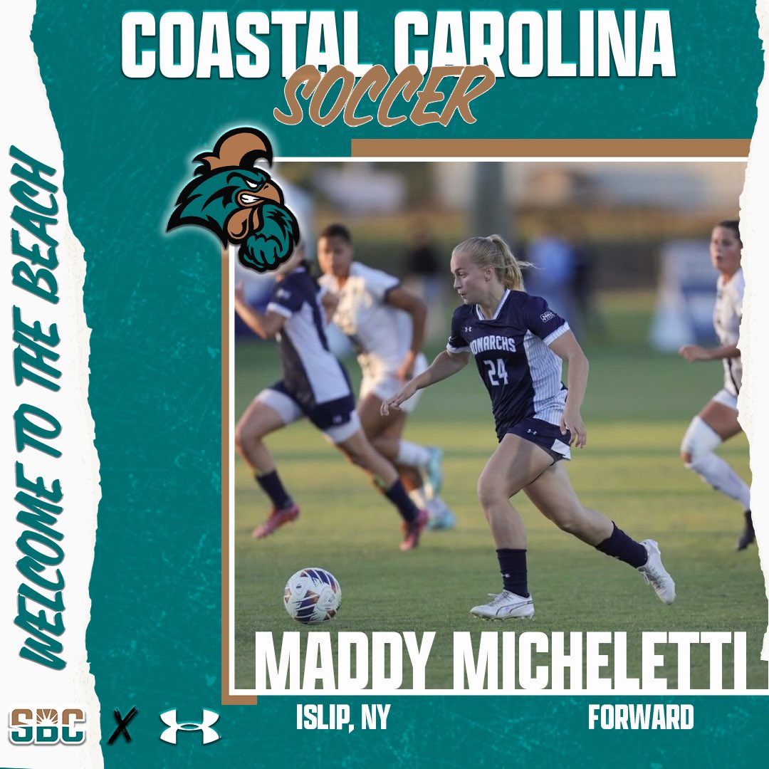 CoastalWSoccer tweet picture