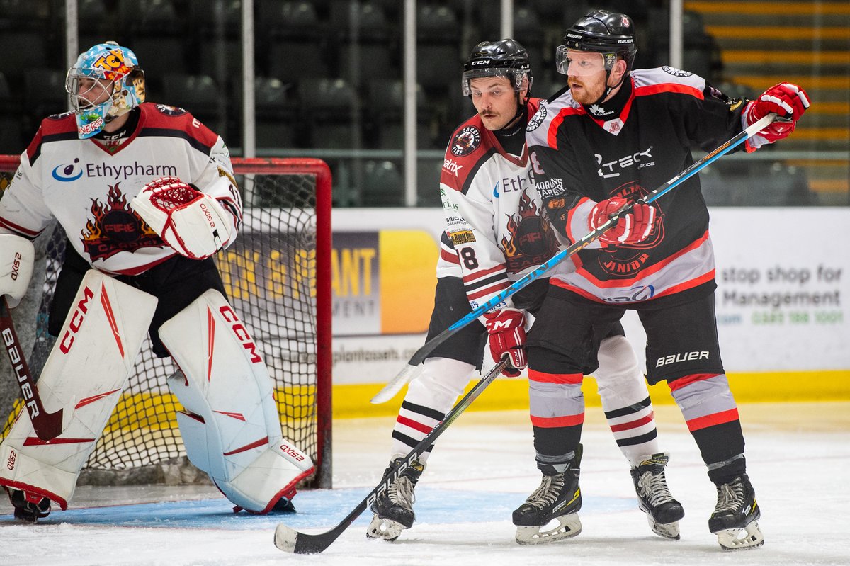 CardiffFireIHC's tweet photo. πΈ Check out the action photo highlights of last night's 8-1 win against Solent Jr Devils (2/3) #FirePhotos π₯
Photos by @JamesAssinder https://t.co/krdExxQMN5