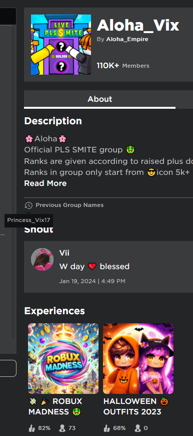 Lord CowCow tweet media