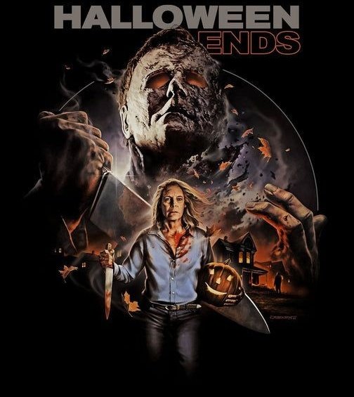 NicodemusDB's tweet image. Thoughts?

#HalloweenEnds