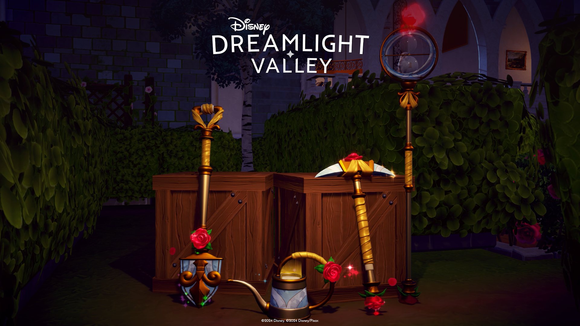 Disney Dreamlight Valley (@DisneyDLV) / X