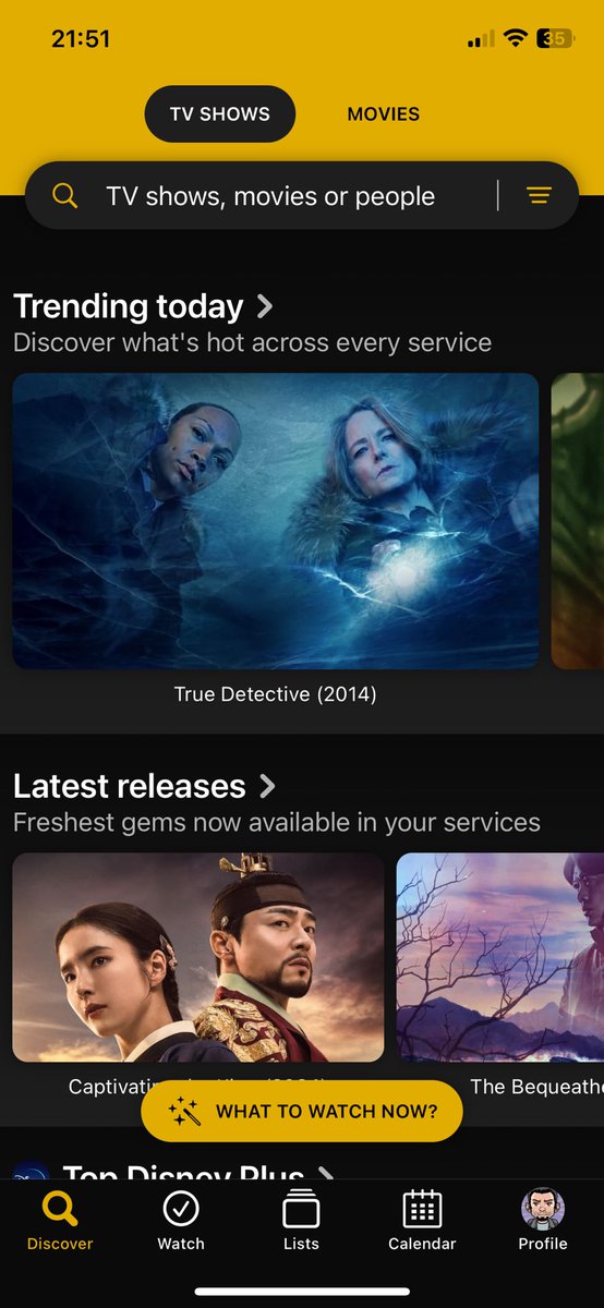 sofatimeapp's tweet photo. Sofa Time iOS app is perfect for keeping track of everything you’ve watched.

You will love it! 😎

I’m giving away 10 promo codes for the Premium version (worth $4,99)

To enter: like and retweet this tweet!

📲 https://t.co/7rzTFtDciO

#giveaway #ios #apple @9to5mac @macworld https://t.co/oJSAWoqISY