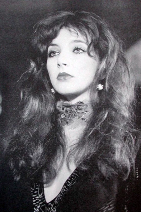 katebushいいですね(⁠◍⁠•⁠ᴗ⁠•⁠◍⁠)