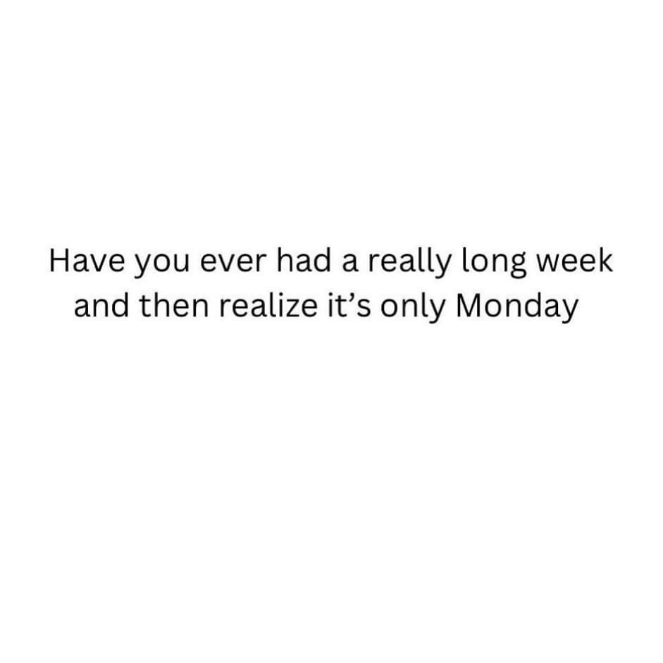 For real. 💯