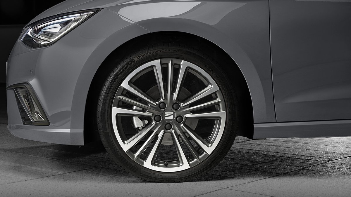 NetcarMexico's tweet image. SEAT celebra el 40º aniversario de Ibiza, el modelo más icónico de la marca, con el acabado especial “FR Aniversario” conócelo 👉bit.ly/47LspQl

#SeatIbizaFR #SeatIbiza #NetcarNoticias #ABCMotoresRadio @SEAT_Mexico
