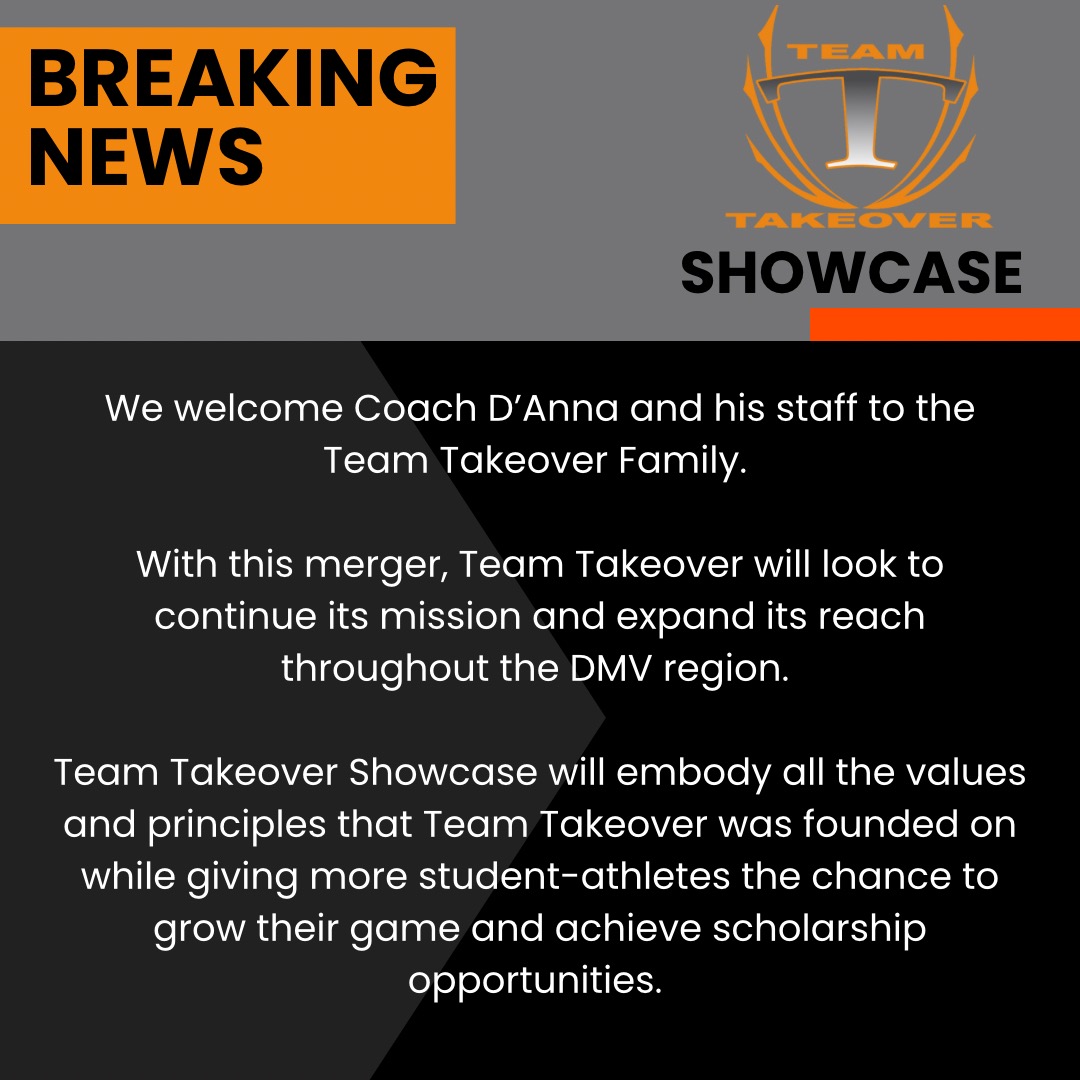 DMV_STAGS's tweet photo. @DMV_STAGS @ColbyGHoops @PrepHoopsMD @hoopseen @CapitolHoops @TheRealBdotInge @HoopBuz 
After many discussions and TTO and the Stags having the same core principles and wanting to get every kid in school we have decided to MERGE
#TTO SHOWCASE https://t.co/GEVG3CAjtF