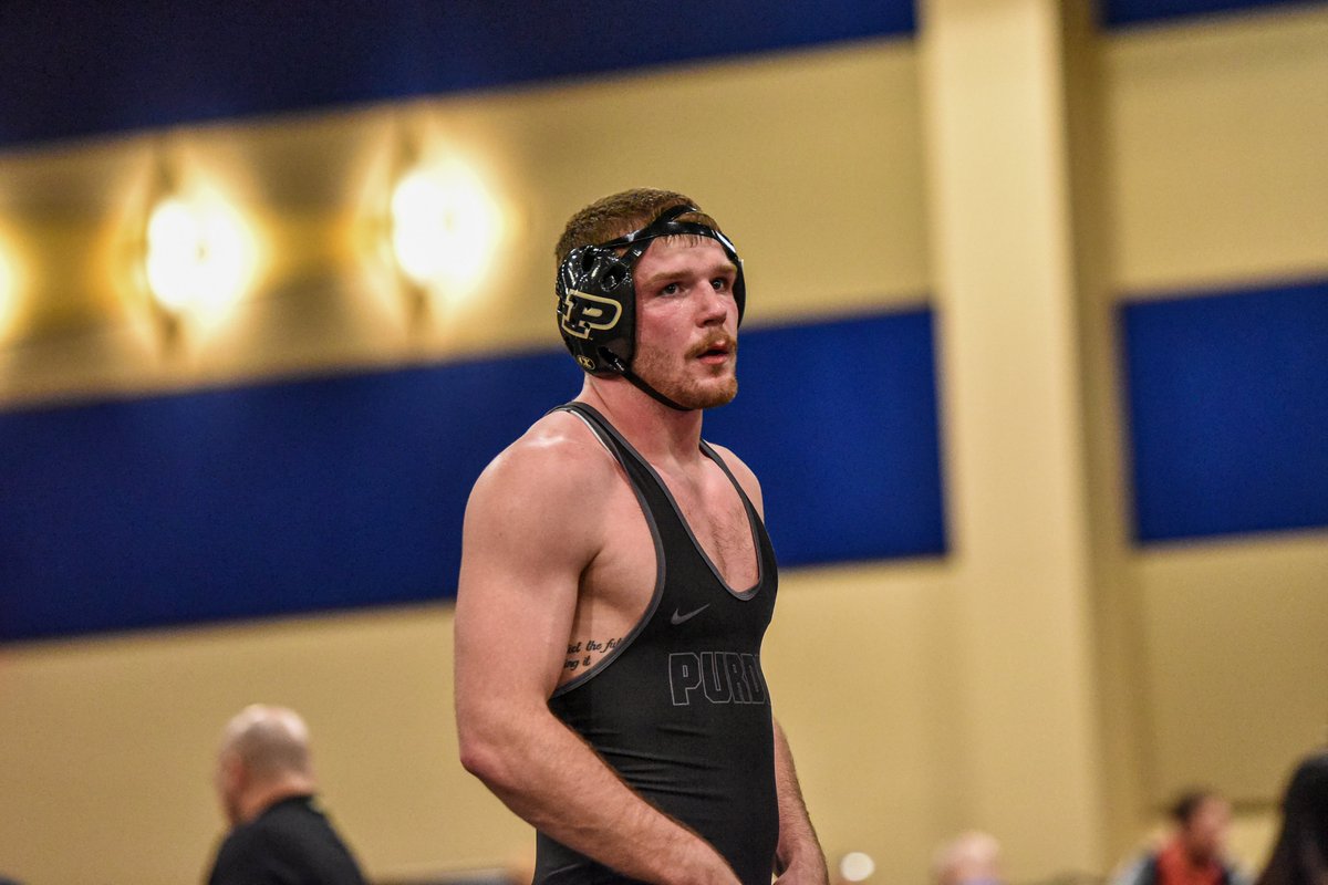 4️⃣ Boilermakers made the initial NCAA coaches' rankings! 

✌️ - <a href="/Matt_Ramos2/">Mavatar</a> 
1️⃣8️⃣ - <a href="/joeyblaze18/">joey blaze</a> 
3️⃣0️⃣ - <a href="/GreysonClark48/">Greyson Clark</a> &amp; <a href="/Stoneybuell/">Stoney Andrew Buell</a> 

📰 | boile.rs/48zDhlv