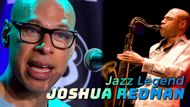 In this #Season10 episode Jazz great Joshua Redman joined host @NewBlackMan at Durham’s iconic @ThePinhook, for a discussion about the state of Jazz, his own musical journey, and the legacy of his father–– jazz saxophonist Walter Dewey Redman. youtube.com/watch?v=ZPAMAe…