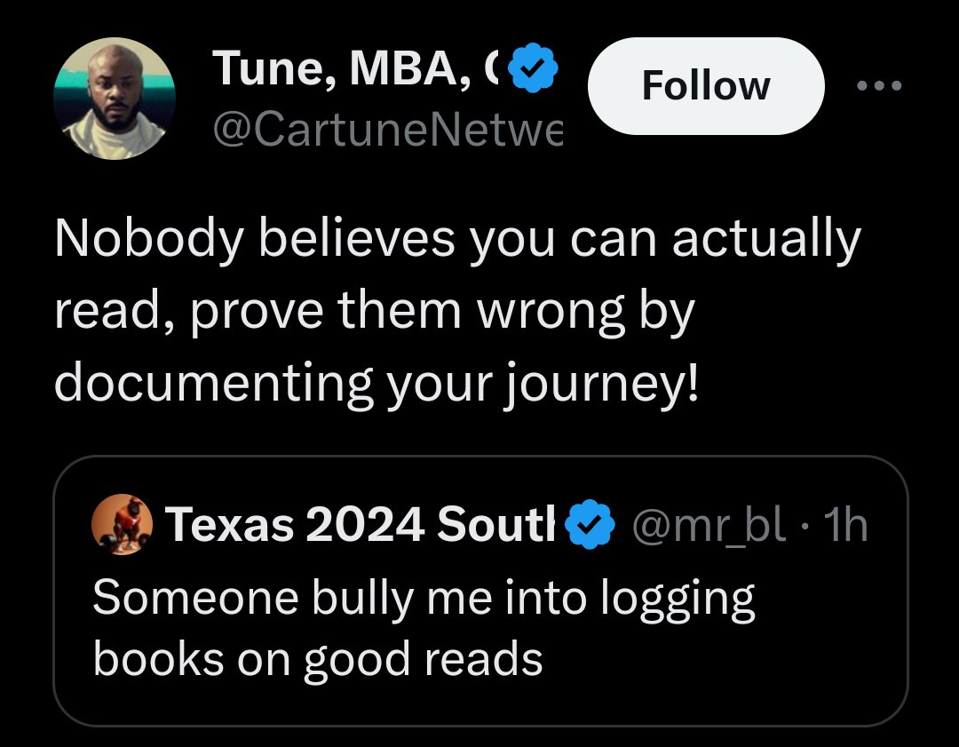 Dee Carter tweet media