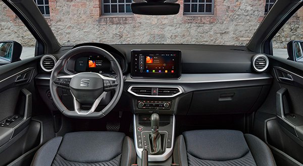 NetcarMexico's tweet image. SEAT celebra el 40º aniversario de Ibiza, el modelo más icónico de la marca, con el acabado especial “FR Aniversario” conócelo 👉bit.ly/47LspQl

#SeatIbizaFR #SeatIbiza #NetcarNoticias #ABCMotoresRadio @SEAT_Mexico