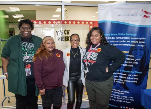 AAEGeorgia tweet media