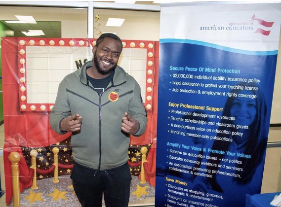 AAEGeorgia tweet media