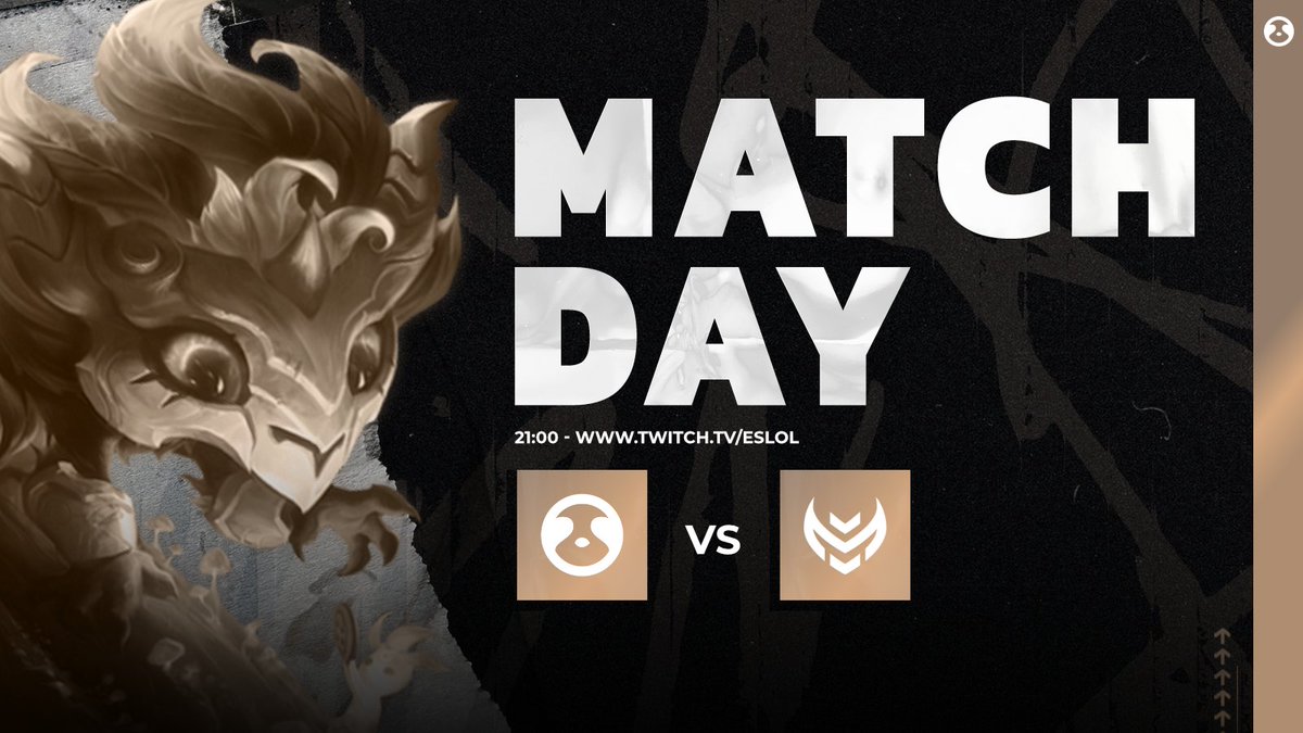 SNOOZE Esports (@snooze_esports) on Twitter photo Today is day, we've all been waiting for!! 🦥🤩
Our big debute in the <a href="/EliteSeriesLOL/">Orange Elite Series: League of Legends</a> .
Turn on your alarms!⏰
You don't want to sleep over this one. Tonight we beat <a href="/Myth_NL/">Myth Esports</a> and show them what the first luxembourgish 🇱🇺 team in the ESLOL is capable off! 💪
#ESLOL #SNZWIN Today is day, we've all been waiting for!! 🦥🤩
Our big debute in the <a href="/EliteSeriesLOL/">Orange Elite Series: League of Legends</a> .
Turn on your alarms!⏰
You don't want to sleep over this one. Tonight we beat <a href="/Myth_NL/">Myth Esports</a> and show them what the first luxembourgish 🇱🇺 team in the ESLOL is capable off! 💪
#ESLOL #SNZWIN