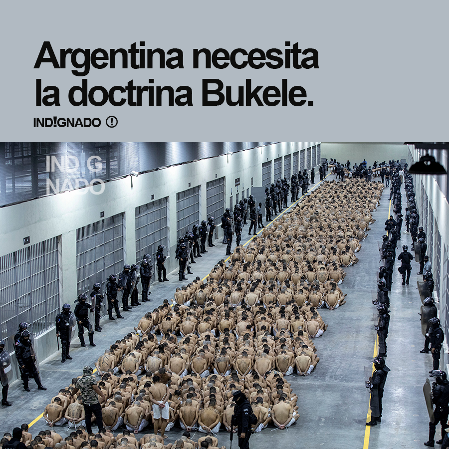 indignadoxd's tweet image. Compartí y deja tu "Si" si estás de acuerdo.