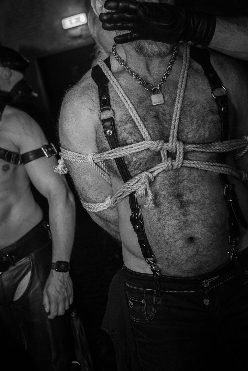 HUNTER finally makes it to X… But what do you want to see from us?👀