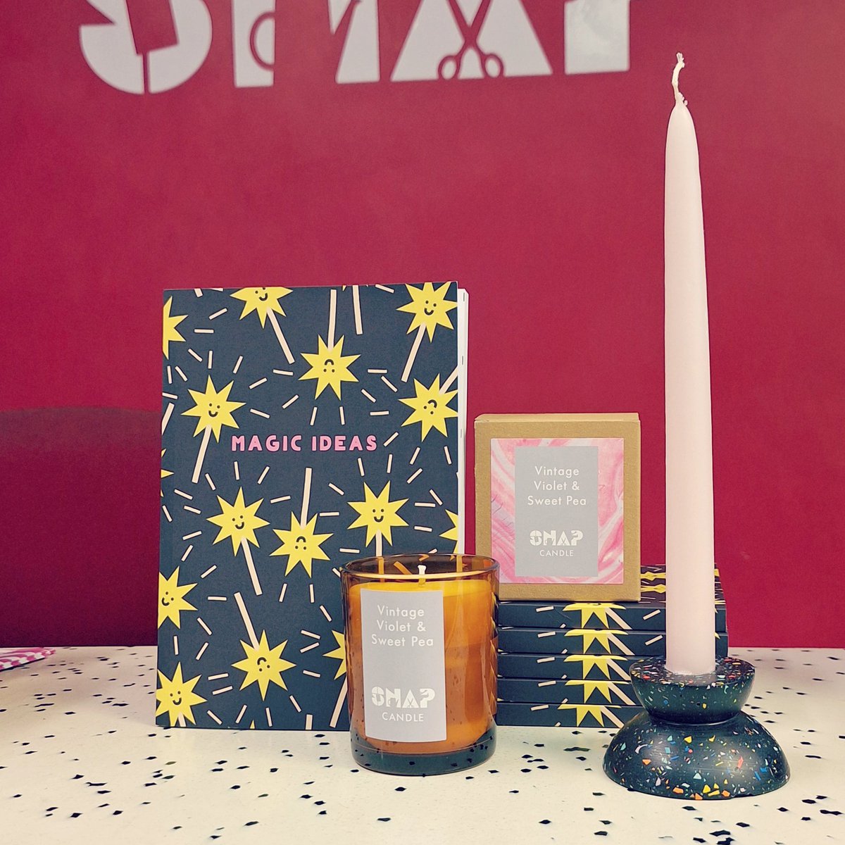 Just some dreamy freshness for a breezy January 💫🌠💫🌠 
Enjoying the new year deliveries 📦🩷
#romanroad #towerhamlets #eastlondon #shopindependent
instagram.com/p/C2Z-93ron4s/…