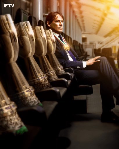 Máximos ganadores de la supercopa Italiana

🏆🏆🏆🏆🏆 SIMONE INZAGHI
🏆🏆🏆🏆Marcello Lippi 
🏆🏆🏆🏆Fabio Capello

IL DEMONE DI PIACENZA 👏