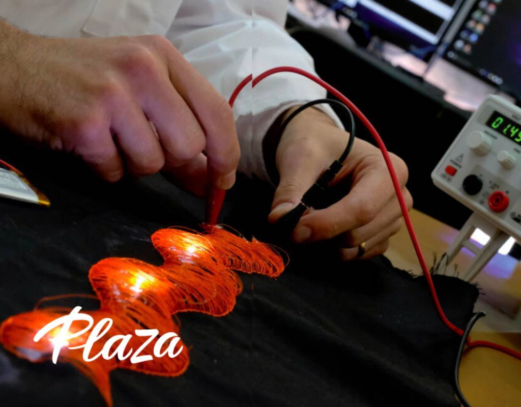 🔹  #RevistaPlaza | Innovación pensada para las personas 

➡️ buff.ly/47EwllY 

Por Vicky Beneyto