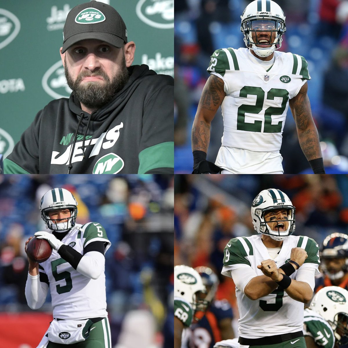 loyalnyjetfans's tweet photo. “How Loyal Are You” https://t.co/IchUIiqB2i