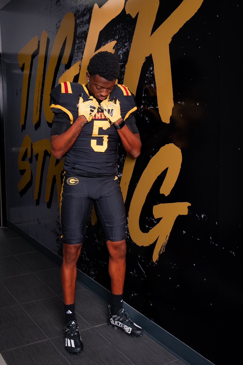 #Committed Let’s work! 
<a href="/GSUFootball01/">Grambling State Football 🐯</a>